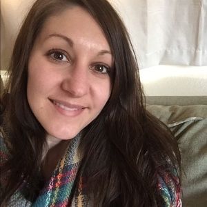 Meet your Posher, Tonya